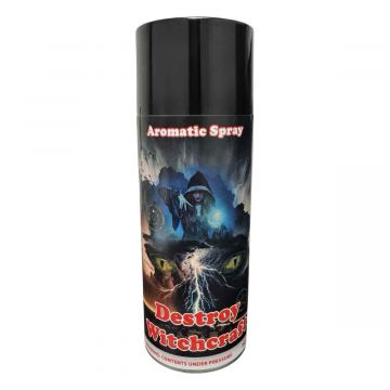 Destroy Witchcraft 14oz, Mama Mojo